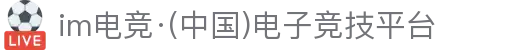 im电竞·(中国)电子竞技平台